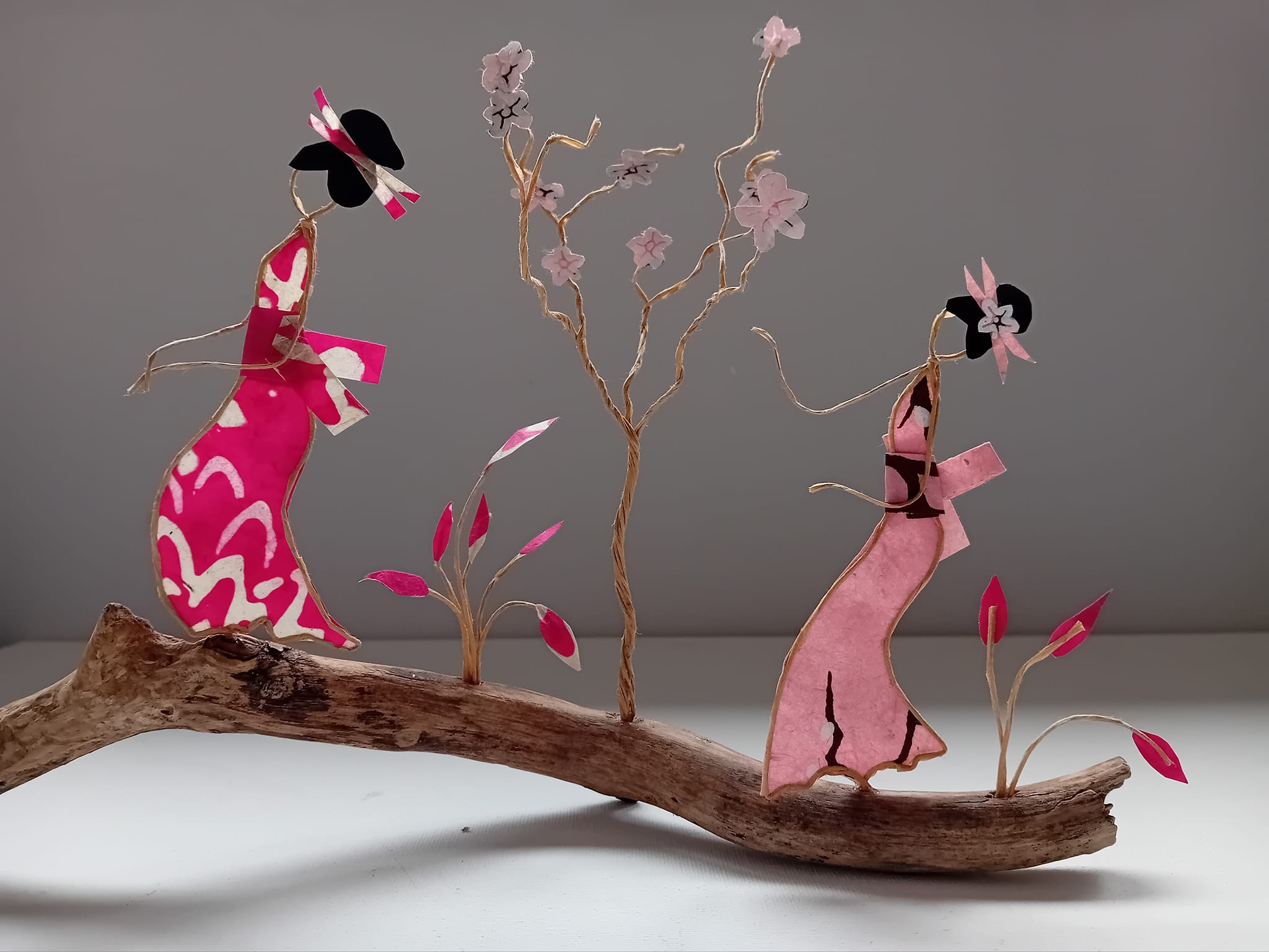 Geishas